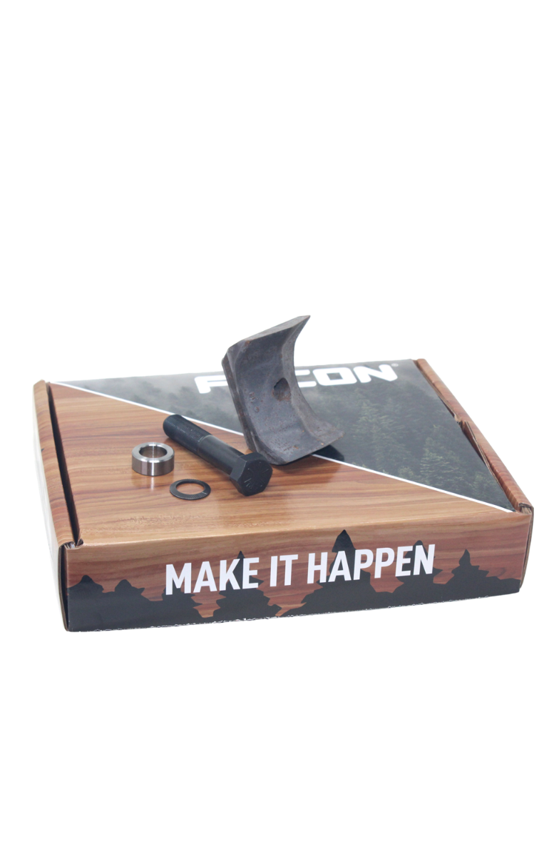 VIKING SWORD TOOLING KIT - HEX BOLT