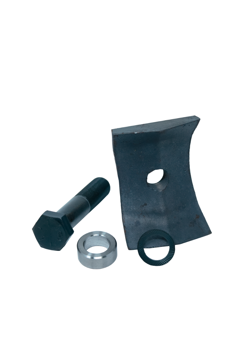 VIKING SWORD TOOLING KIT - HEX BOLT