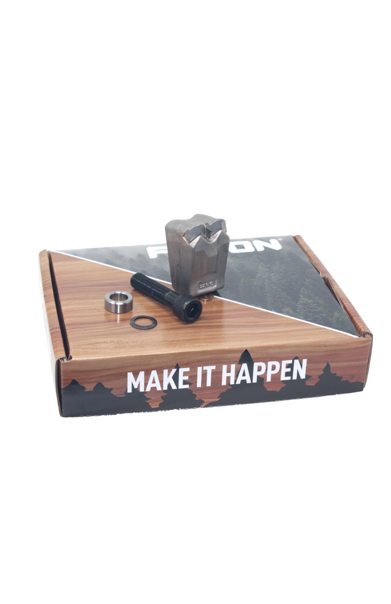 FGT STD TOOLING KIT - ALLEN BOLT