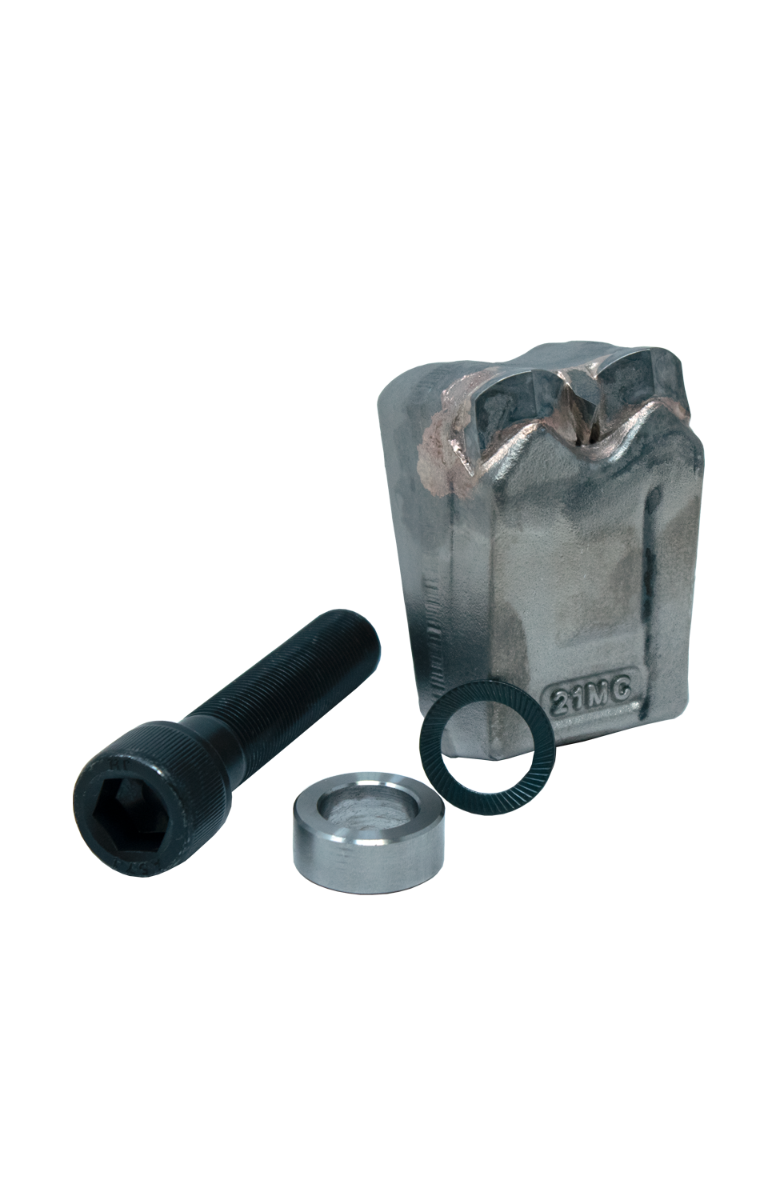 FGT STD TOOLING KIT - ALLEN BOLT