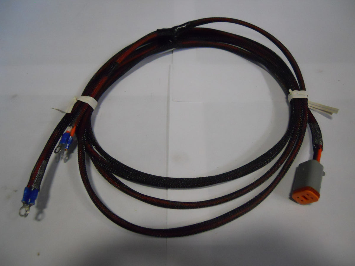 HARNESS, UPPER FUEL TANK WIRING – Shop Fecon