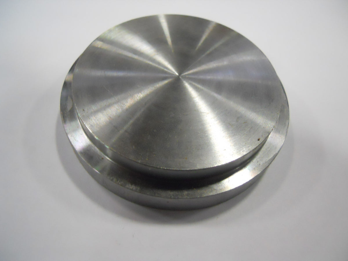 32 CODE 61 FLANGE PLUG Shop Fecon 32-code-61-flange-plug-shop-fecon