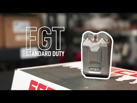 FGT STD TOOLING KIT - ALLEN BOLT