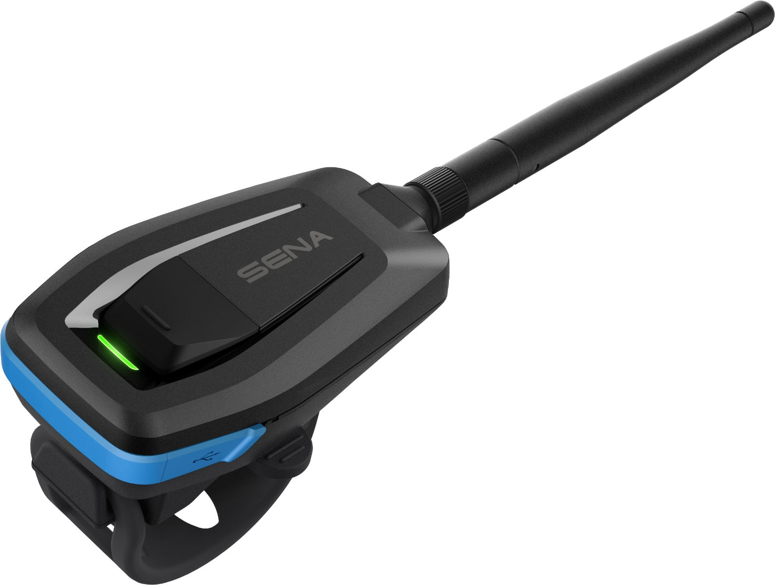 Sena Technology MP-02 MeshPort Blue, Bluetooth to Mesh Adapter