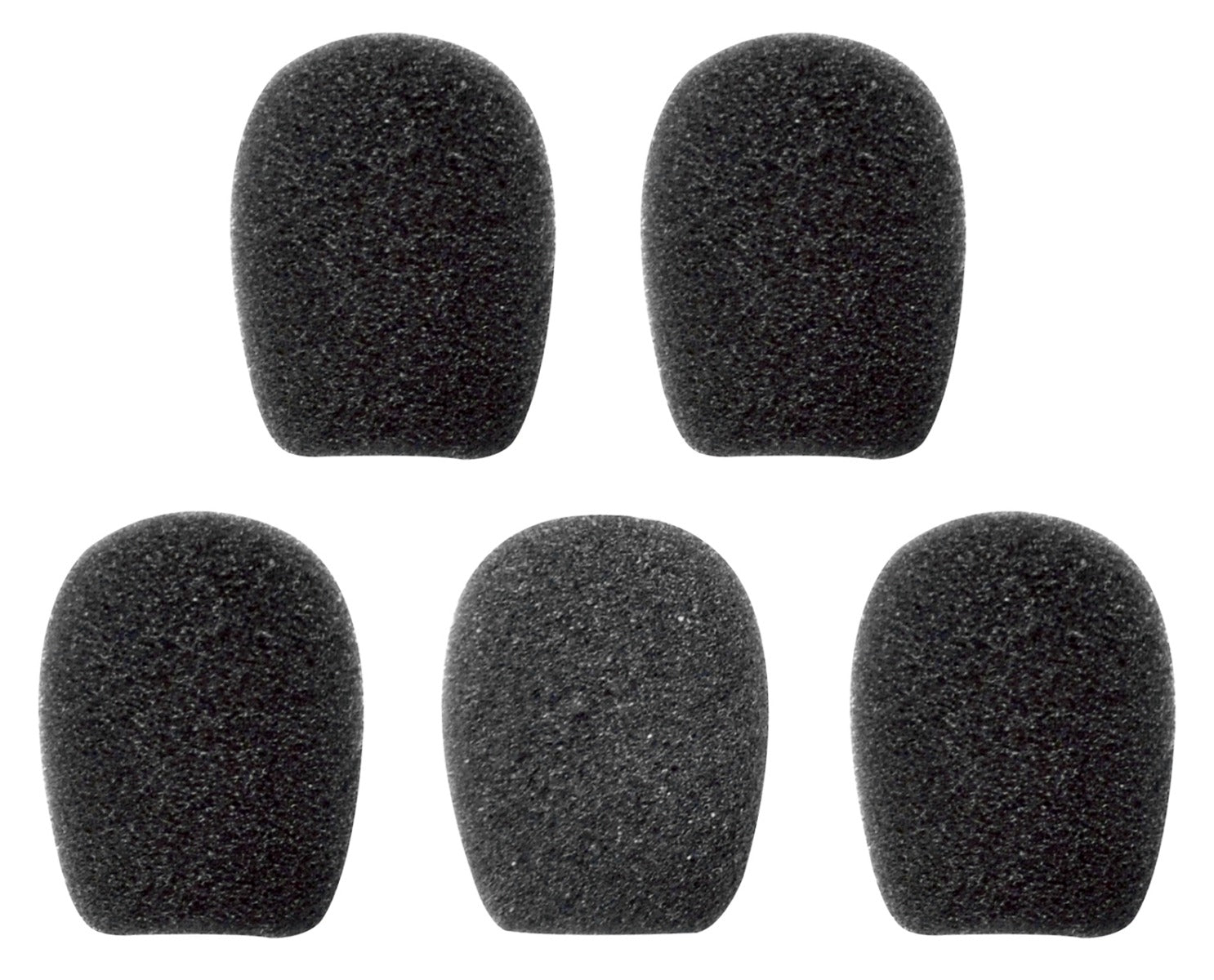 Sena Technology SC-A0109, Microphone Sponges (5 pcs)
