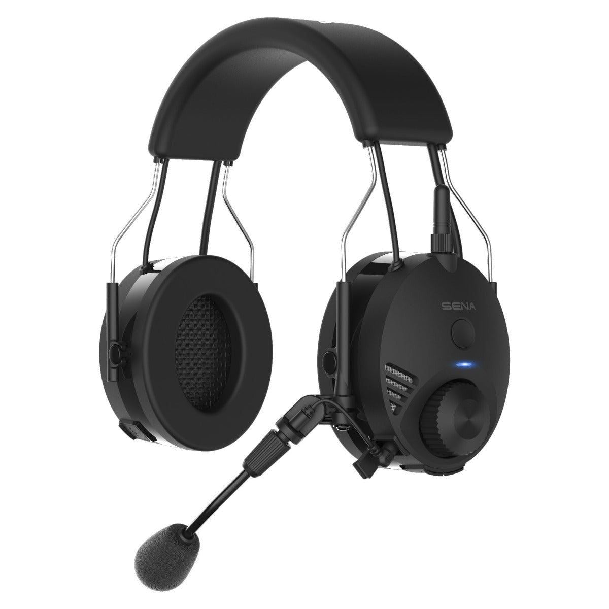 Sena Technology Tufftalk-01, Over-the-Head Bluetooth Earmuff