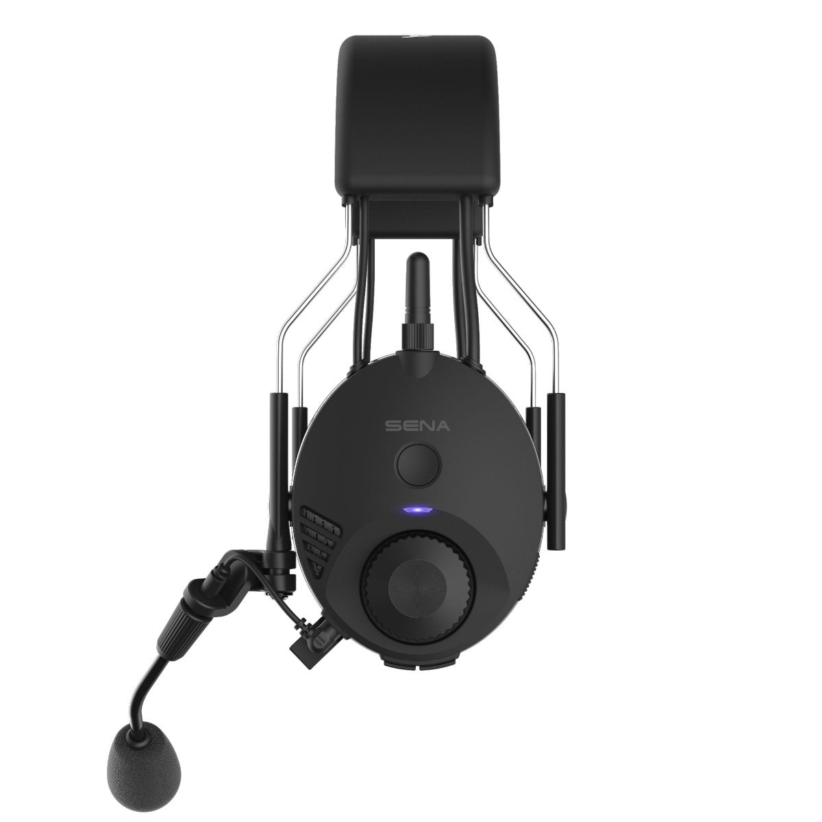 Sena Technology Tufftalk-01, Over-the-Head Bluetooth Earmuff