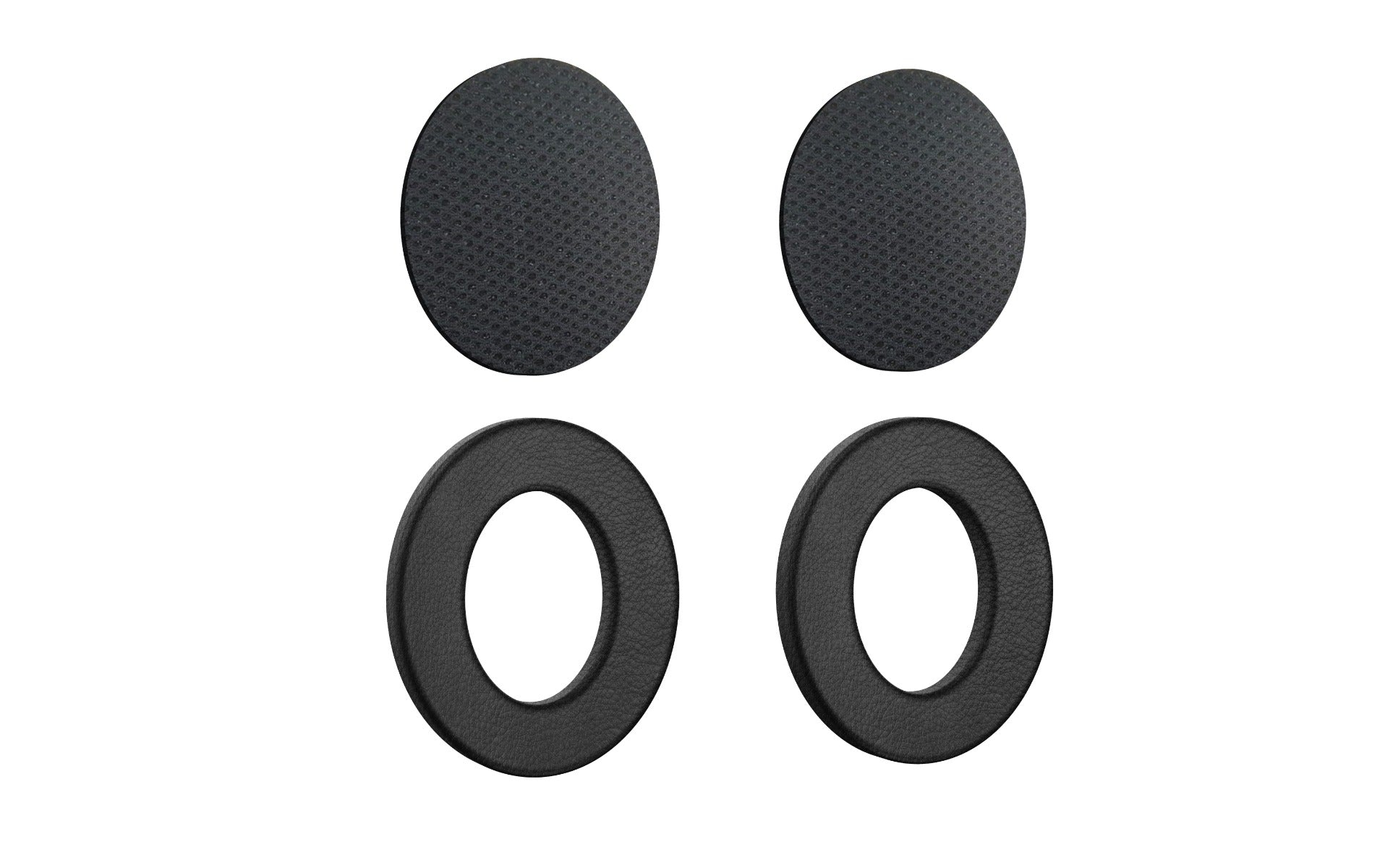 Sena Technology TUFFTALK-A0102, Tufftalk Replacement Ear Pads Kit