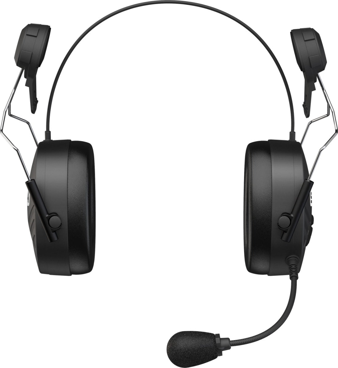 Sena Technology Tufftalk-Lite-02, Hard Hat Mount Bluetooth Earmuff
