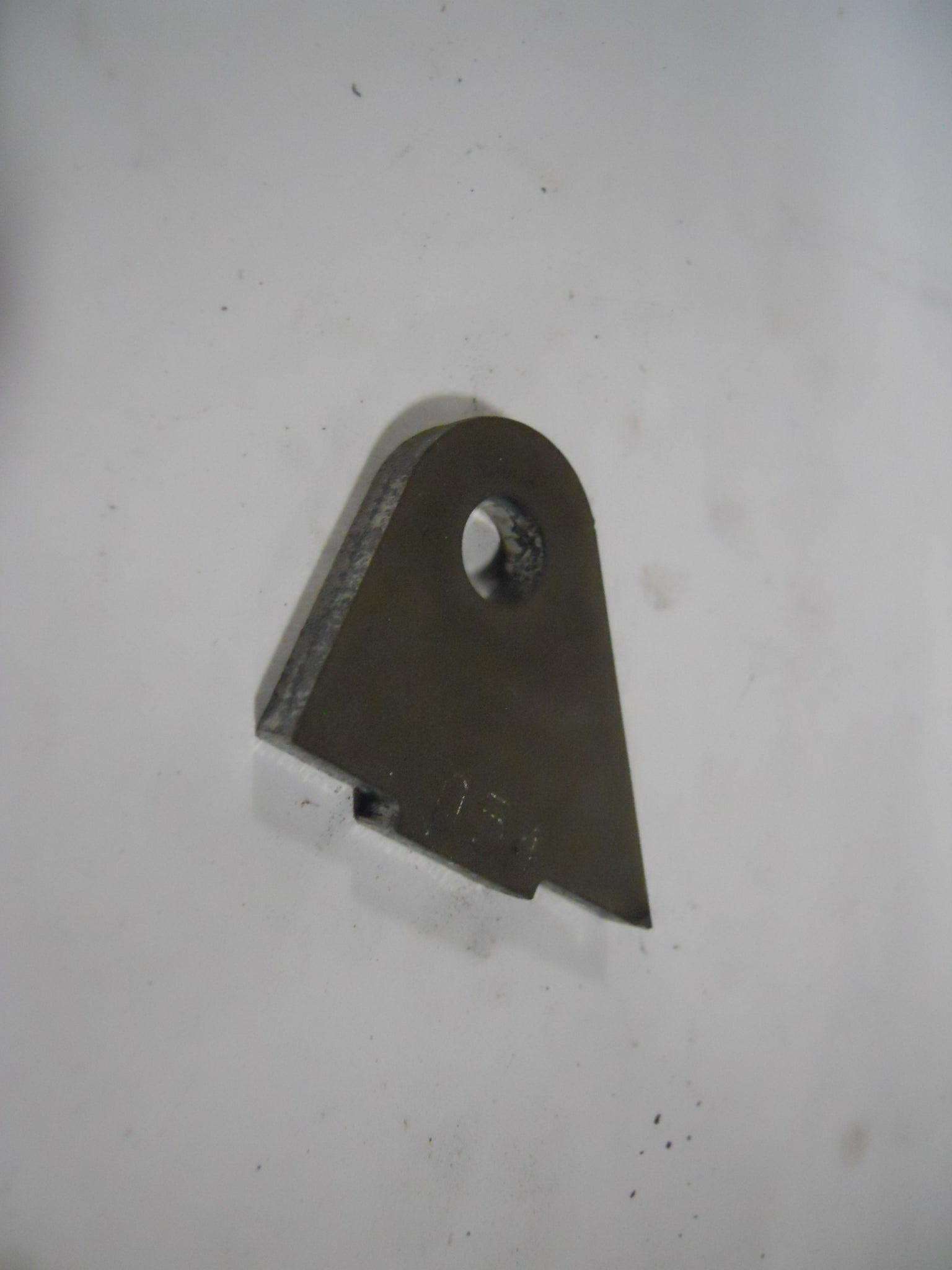 TOP CONVEYOR CONNECTION BRACKET