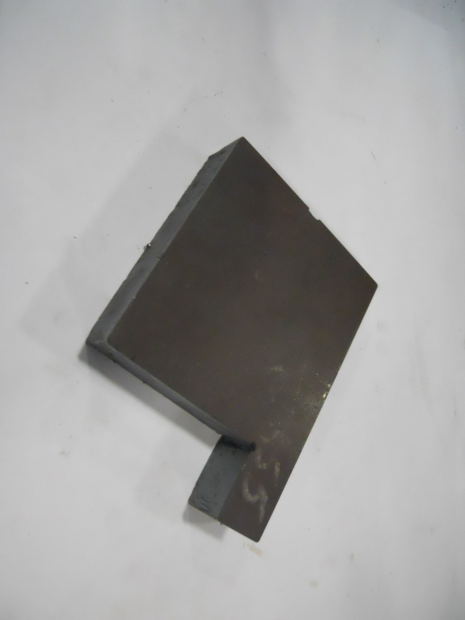 TOP CONV. MOTOR MOUNT