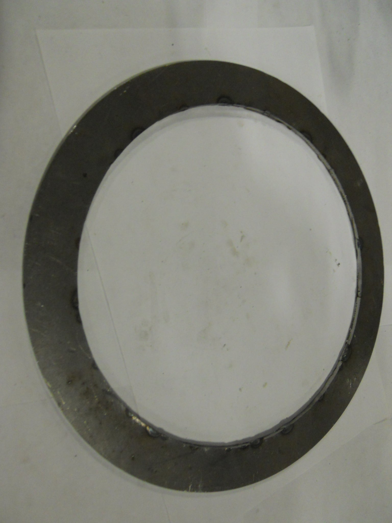 SCREW MOUNT FLANGE