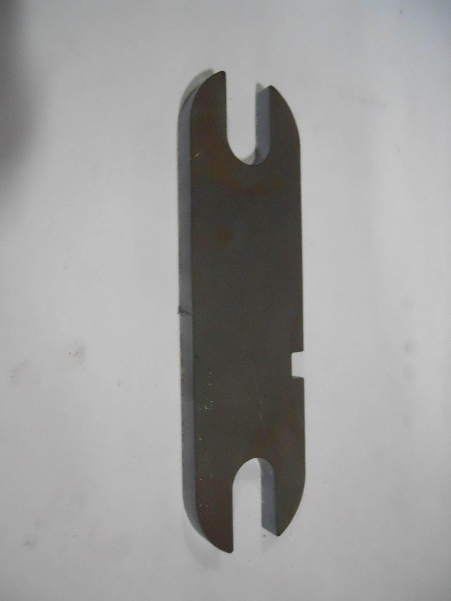 STEERING CABLE SUPPORT