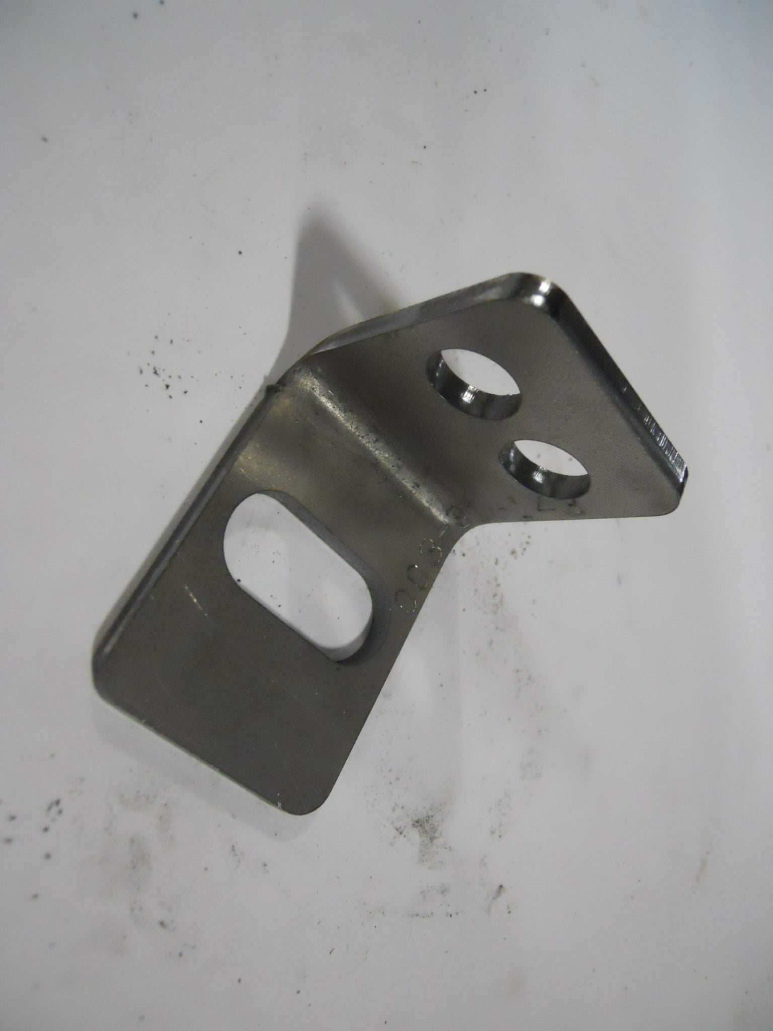 STEERING HARNESS MOUNT