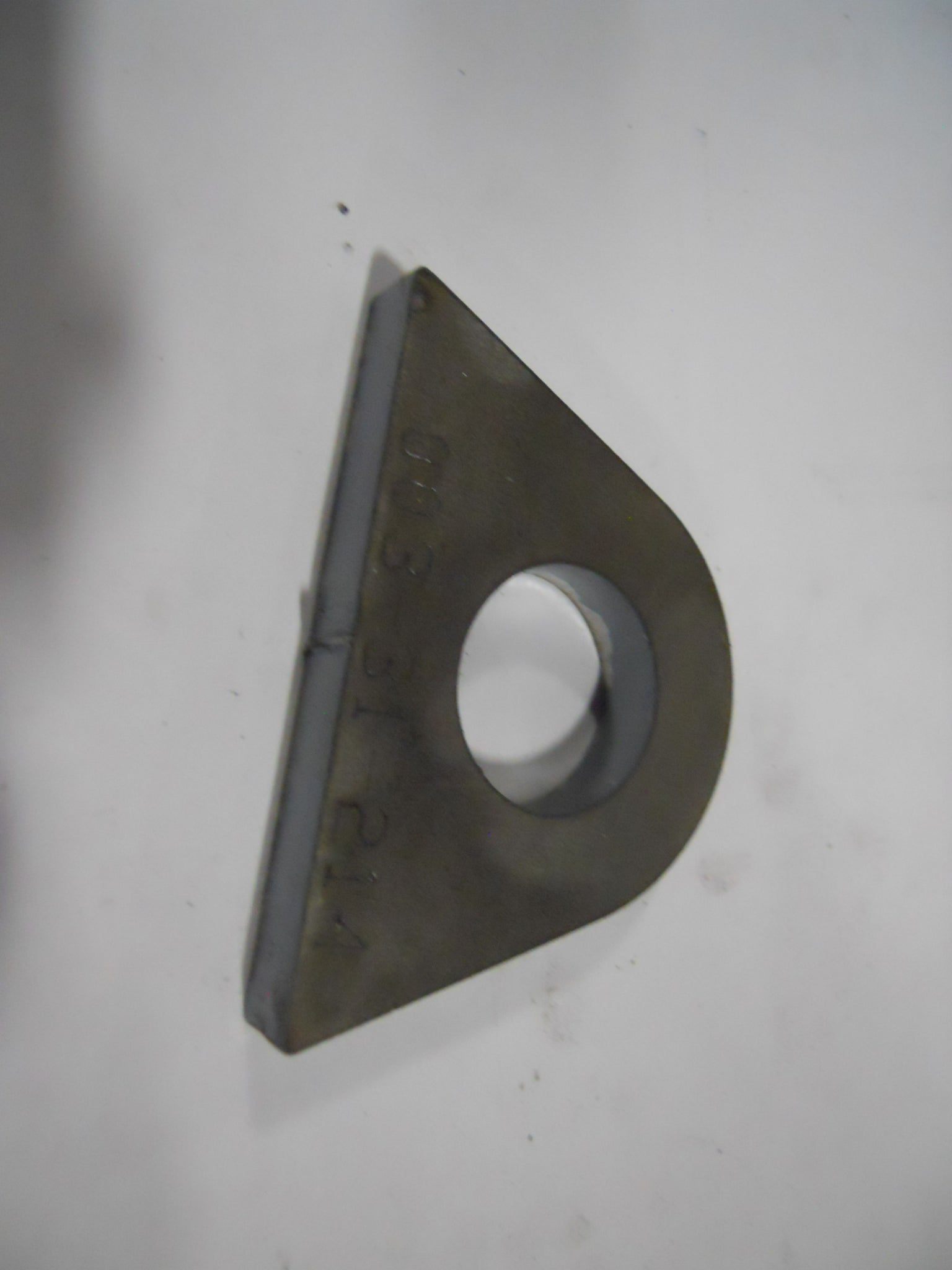 PULLEY LUG