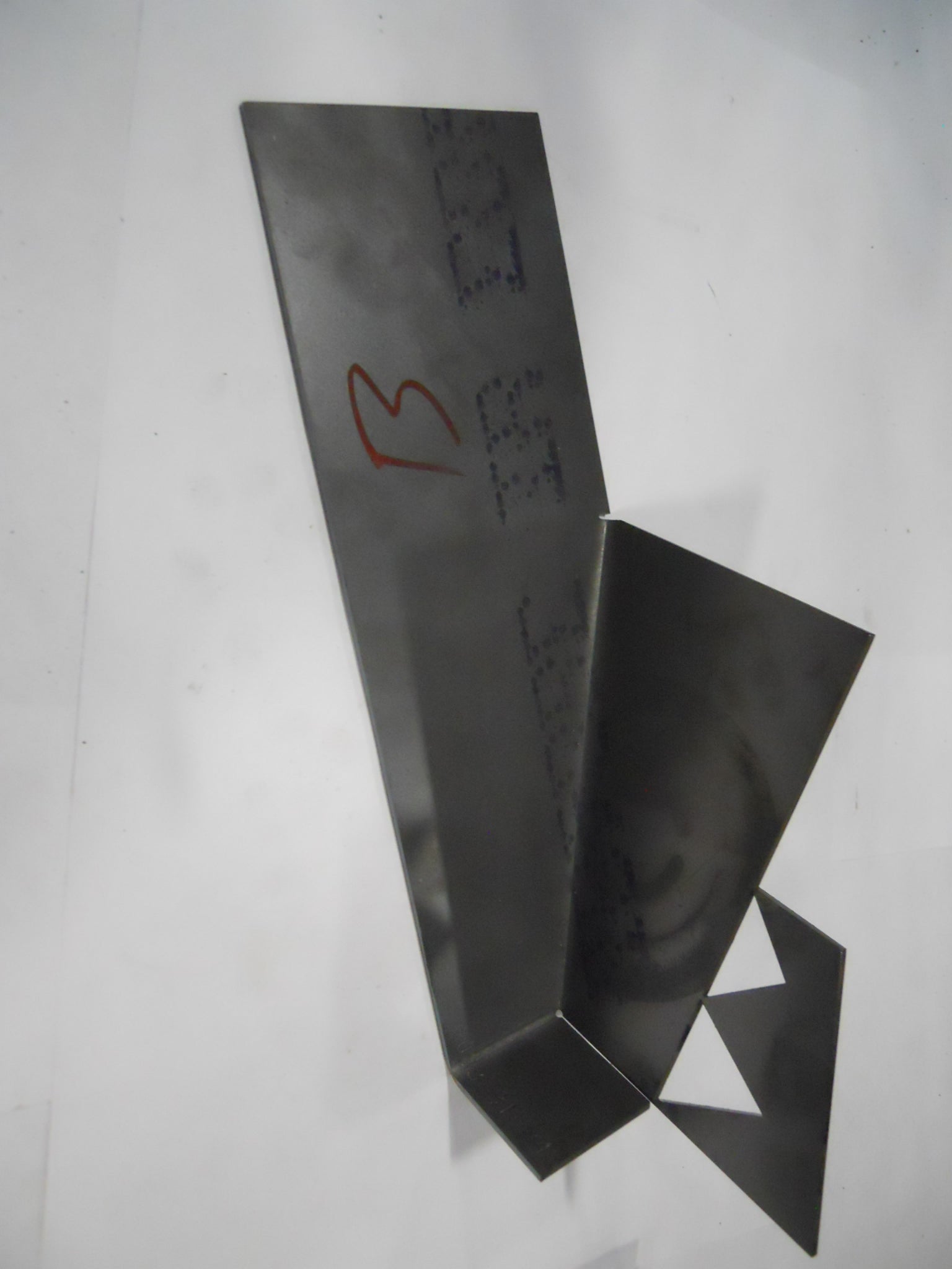 NOSE CONE-R