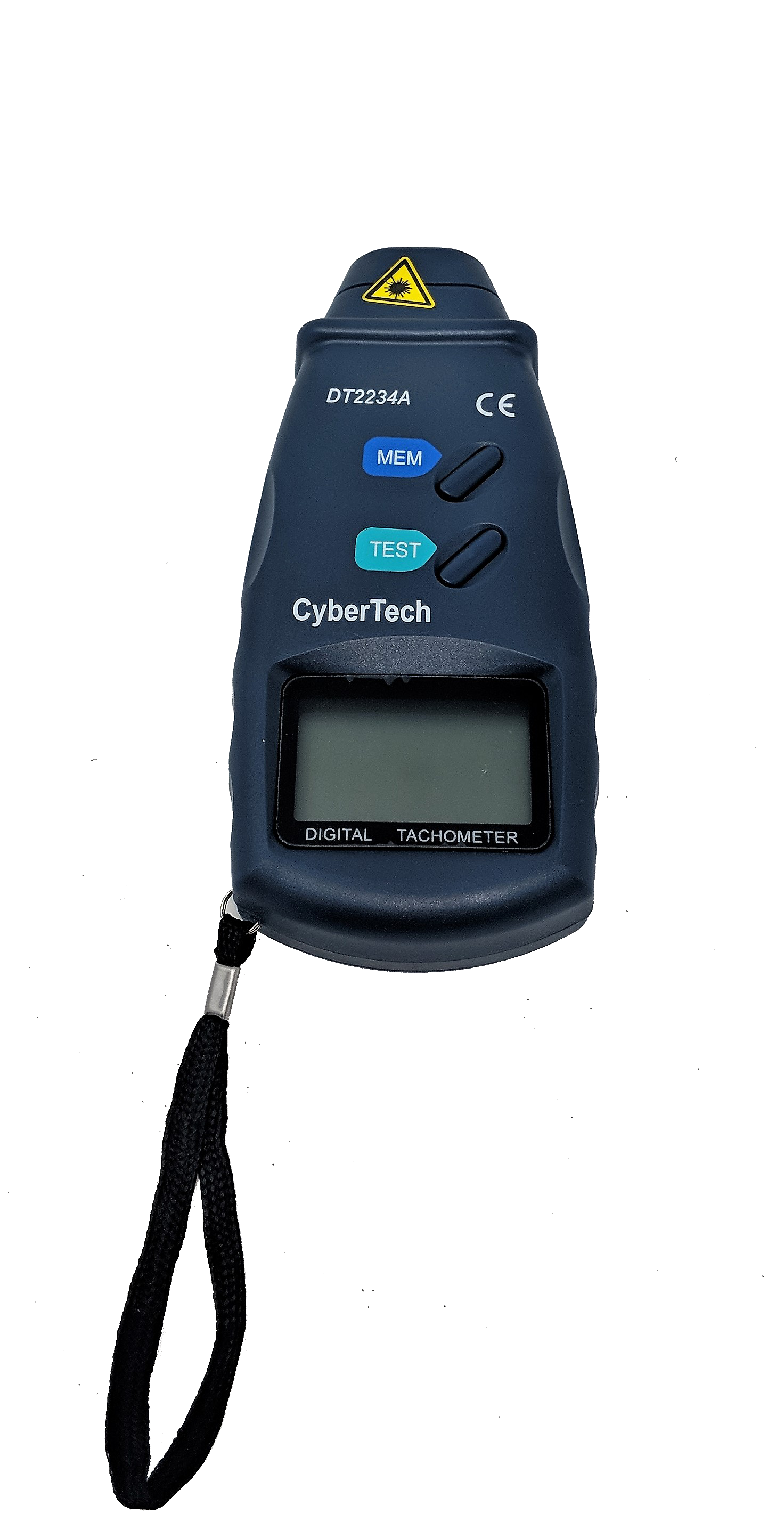 TACHOMETER, START UP SERVICE KIT