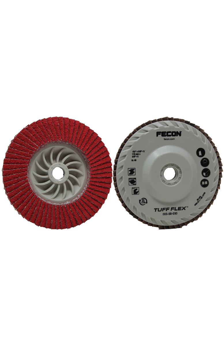 TUFF FLEX GRINDING DISK