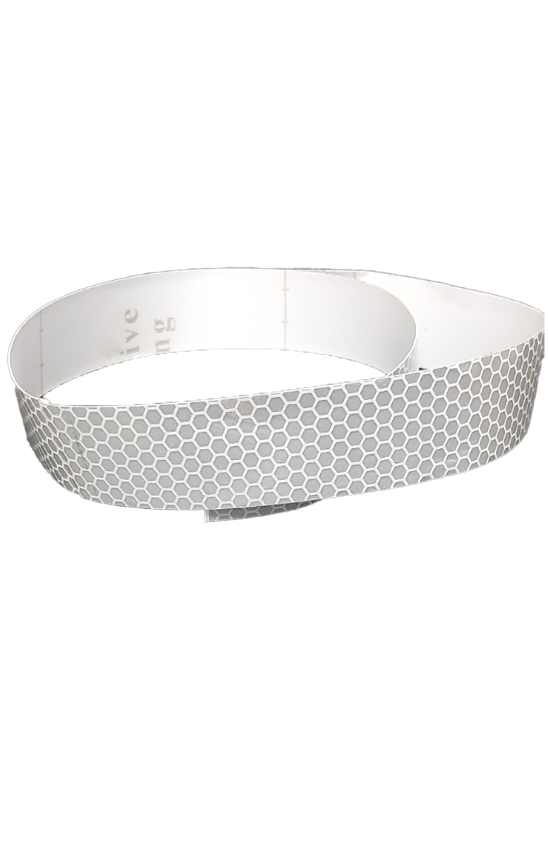 REFLECTIVE TAPE, MOBILE BALANCER - 2' L