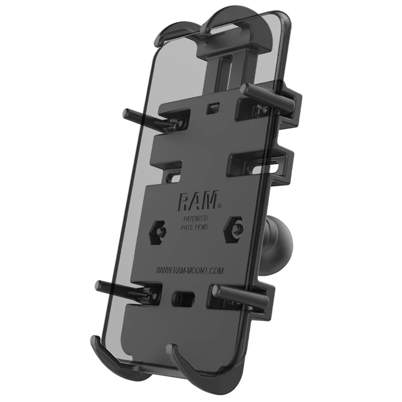 RAM® Quick-Grip™ Universal Phone Holder with Ball