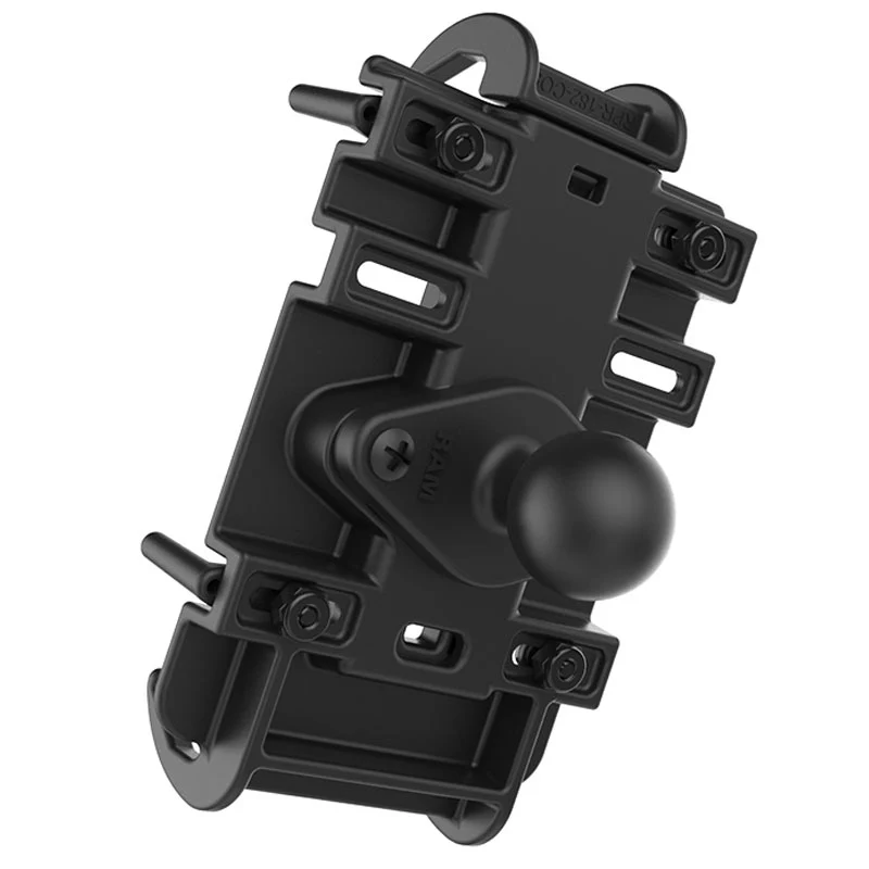 RAM® Quick-Grip™ Universal Phone Holder with Ball