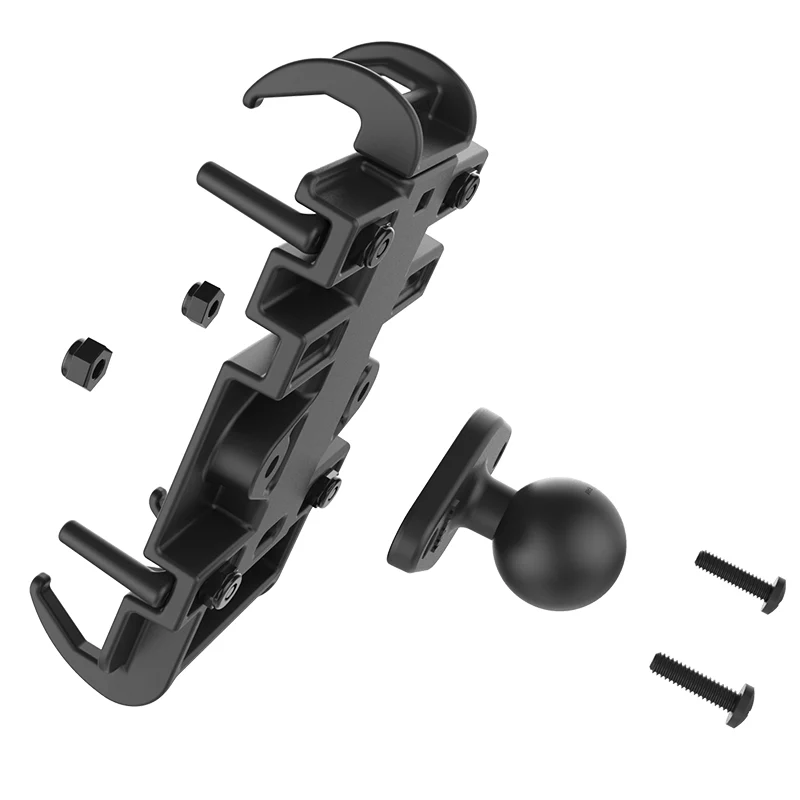 RAM® Quick-Grip™ Universal Phone Holder with Ball