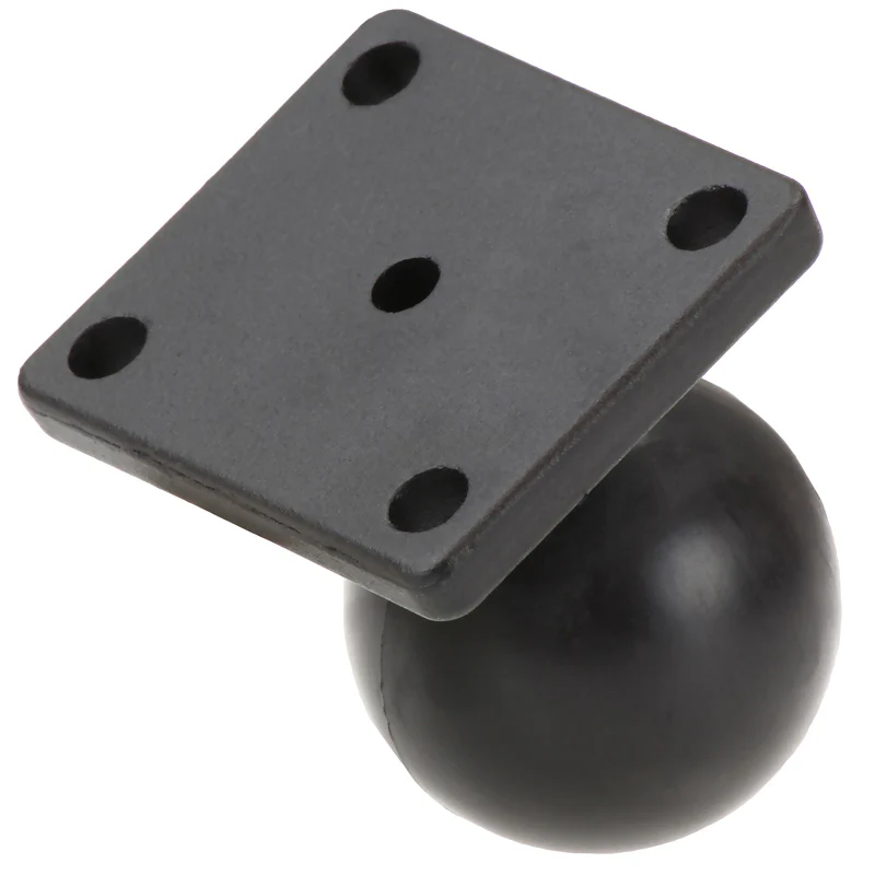 RAM® Ball Adapter with AMPS Plate - C Size