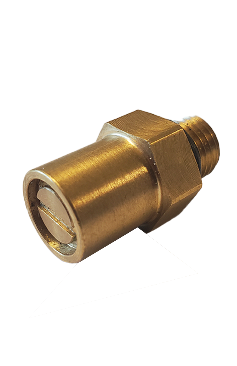 #4 SAE VENT RELIEF SET 200 PSI