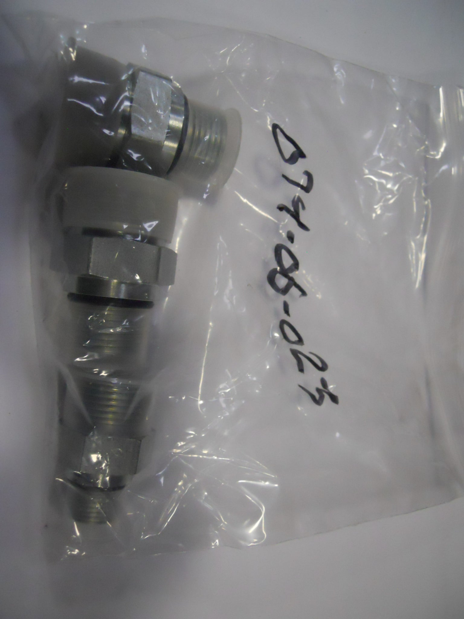 QD FITTING KIT - STD. QD'S