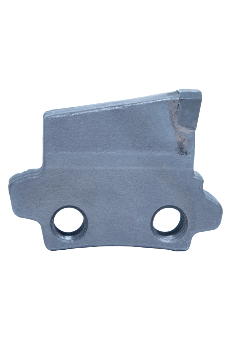 SIDE CUTTER MACHINED FORGING