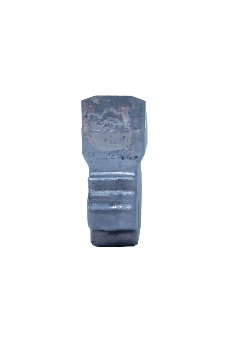 SIDE CUTTER MACHINED FORGING