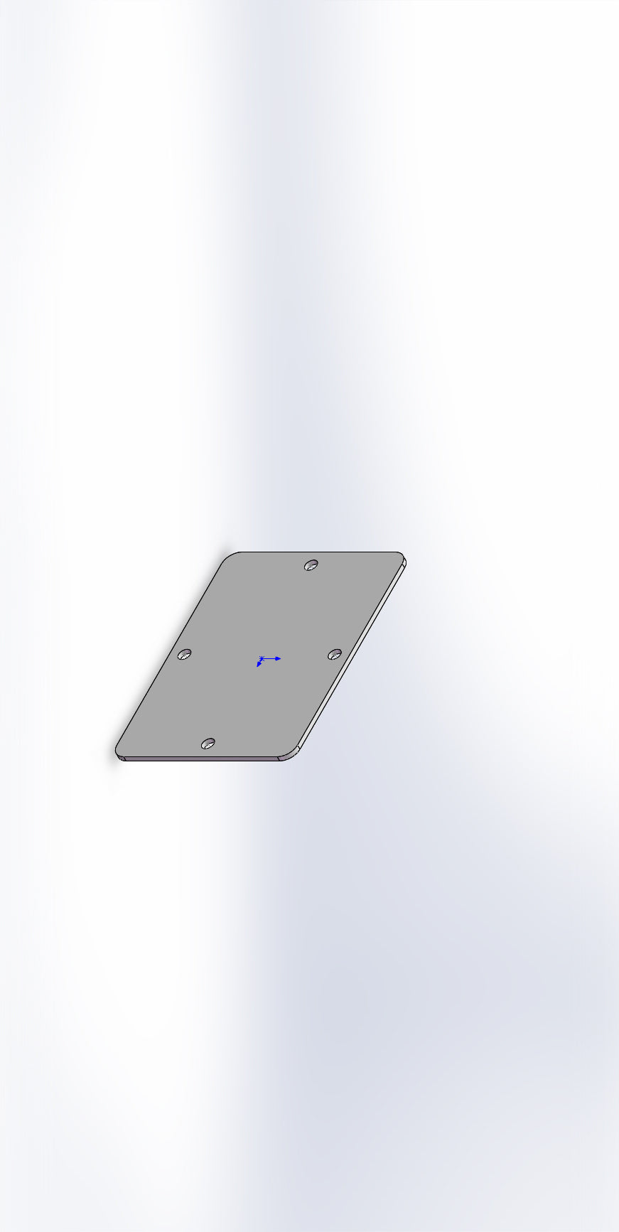 MOTOR ACCESS COVER