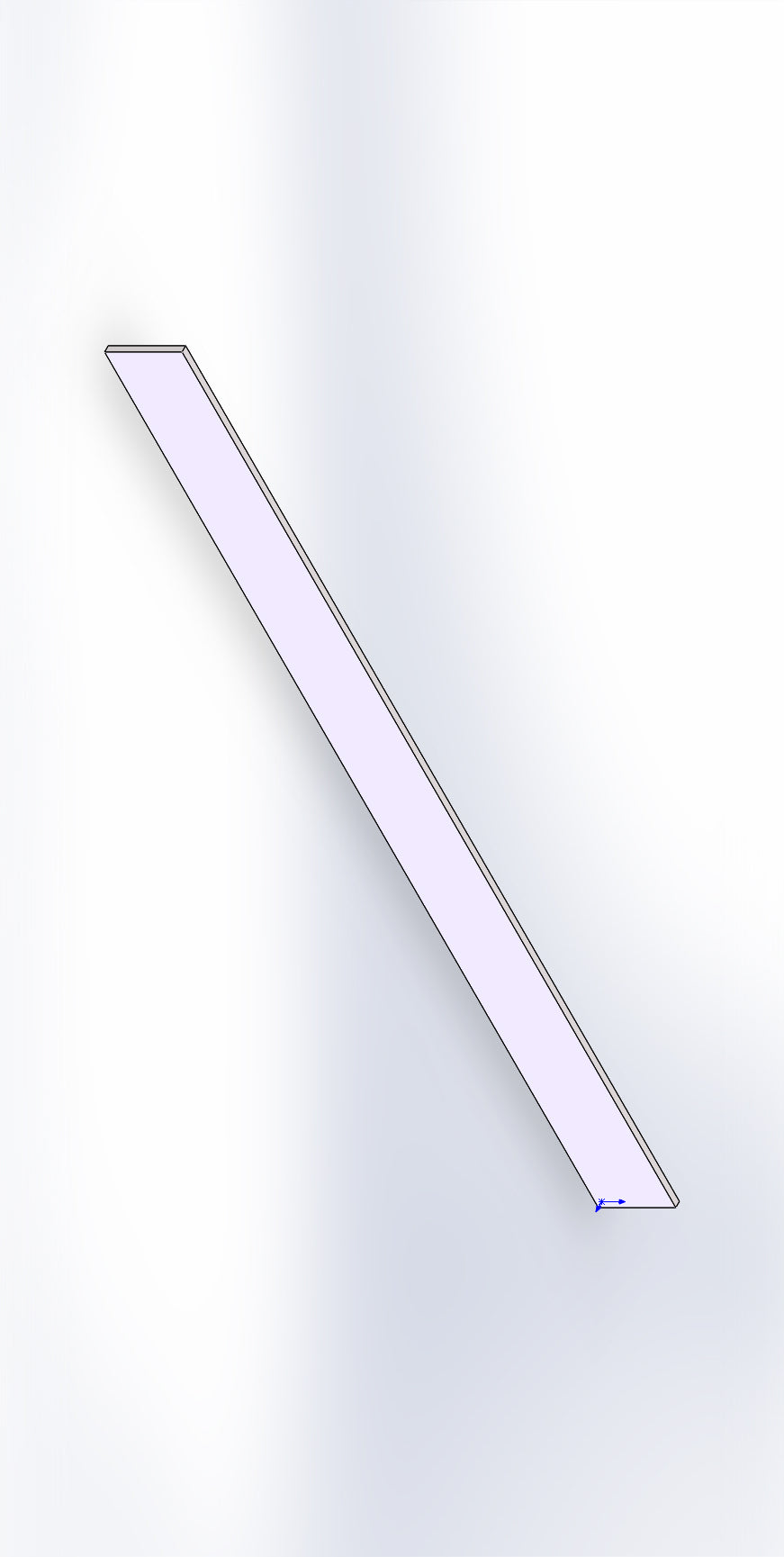 PLATE, COOLER, HINGE