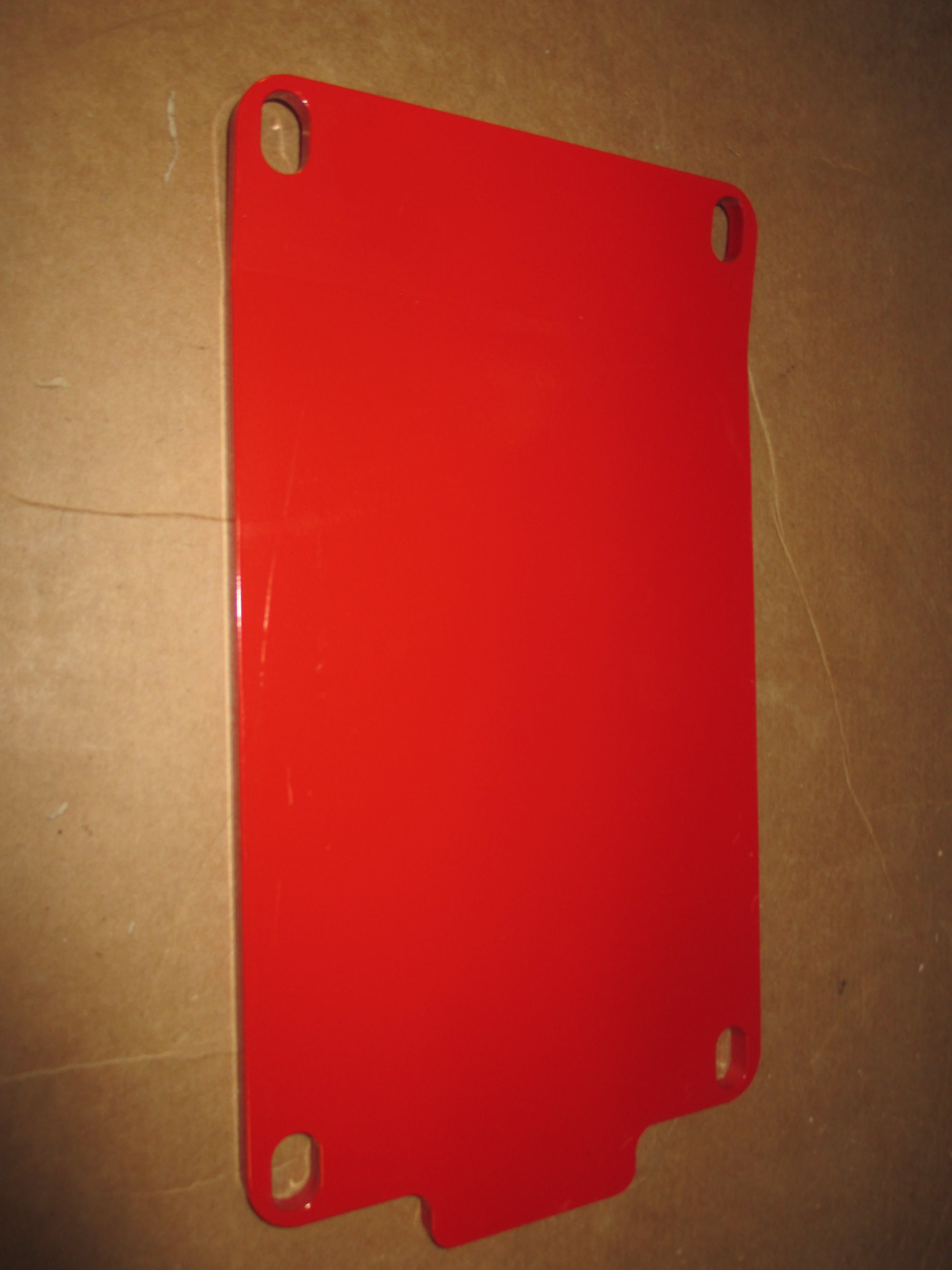 PHIII TRAPDOOR COVER