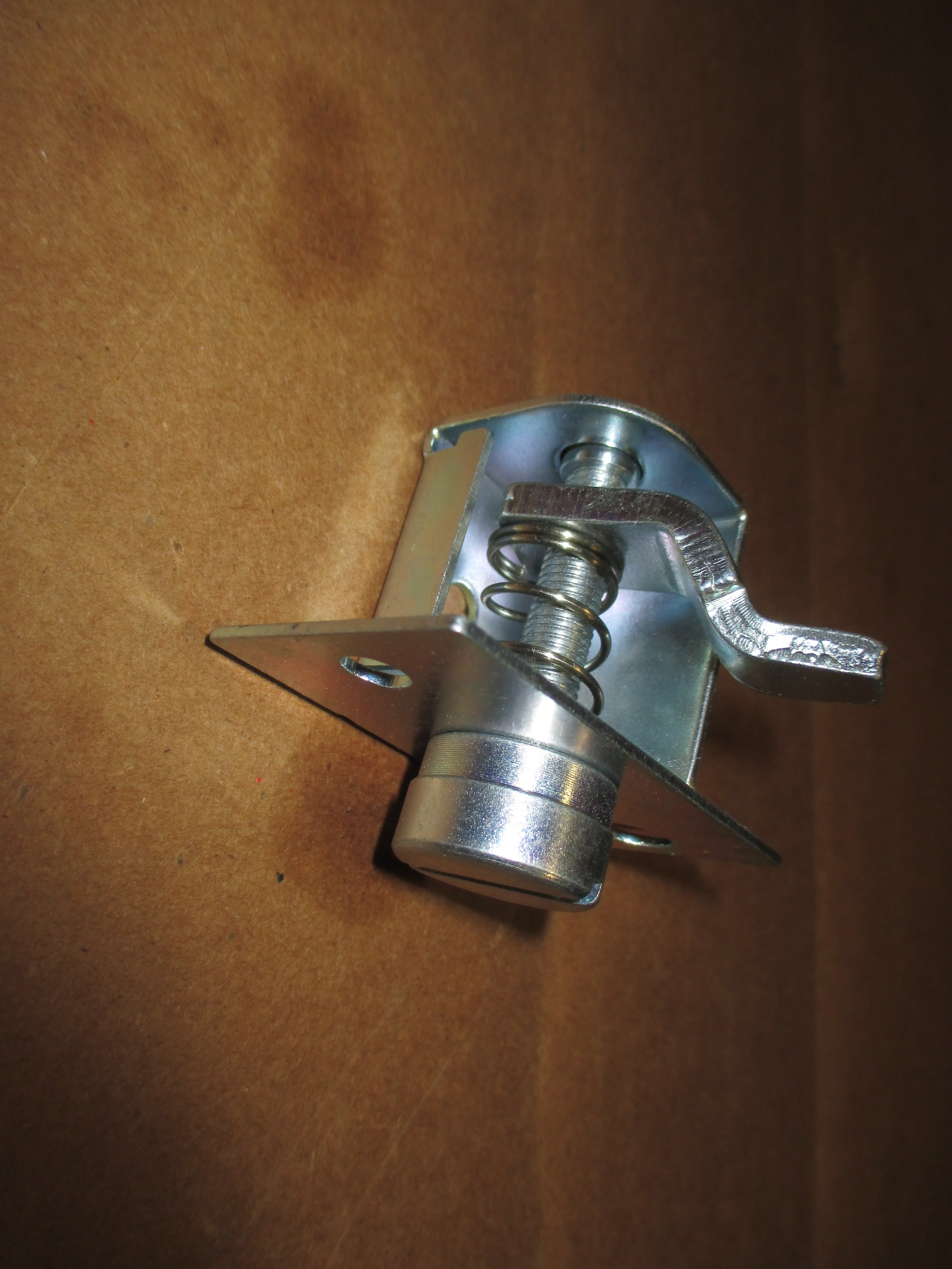 SLOTTED COMPRESSION LATCH PH III