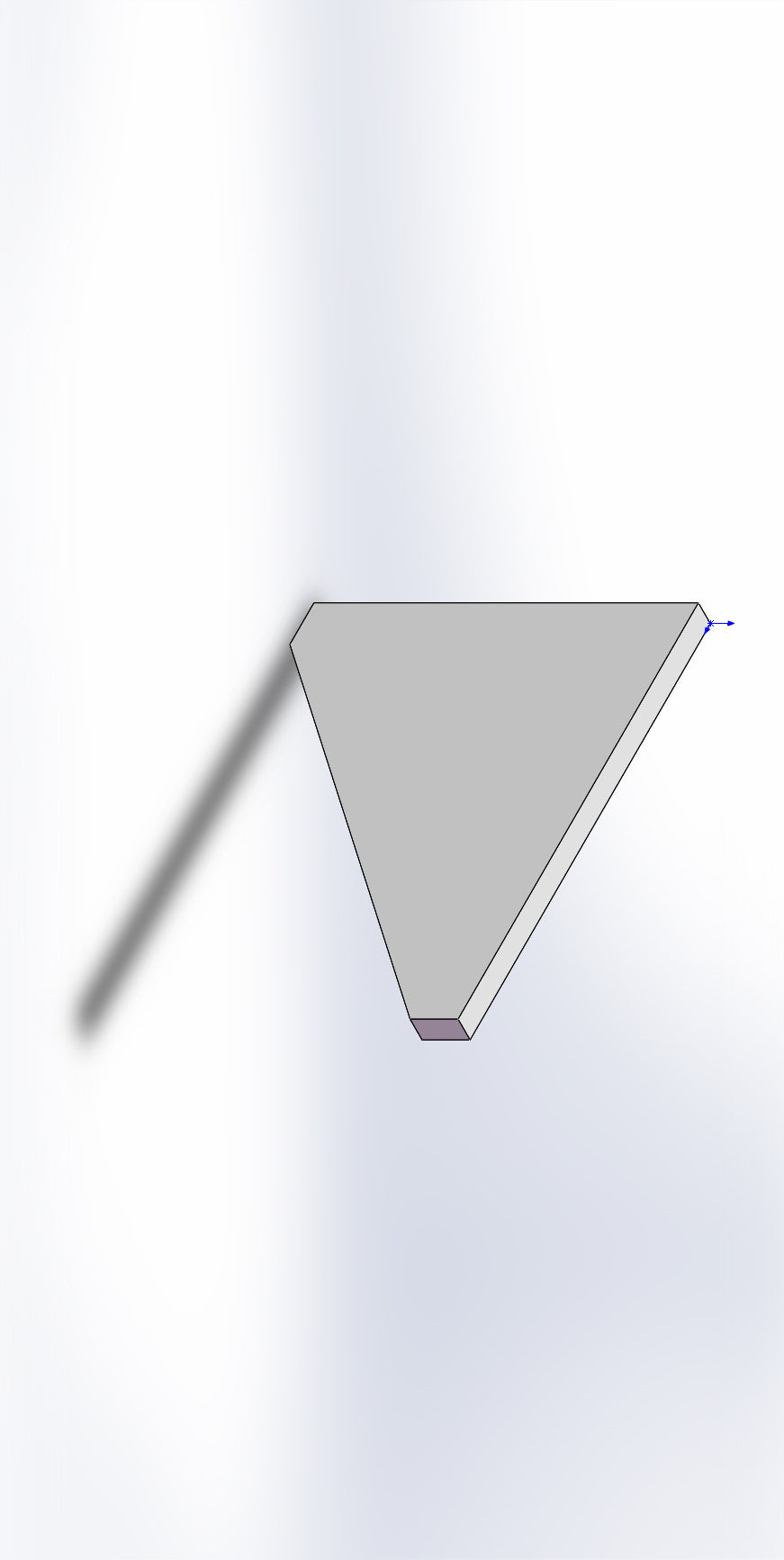 BULKHEAD FLANGE GUSSET