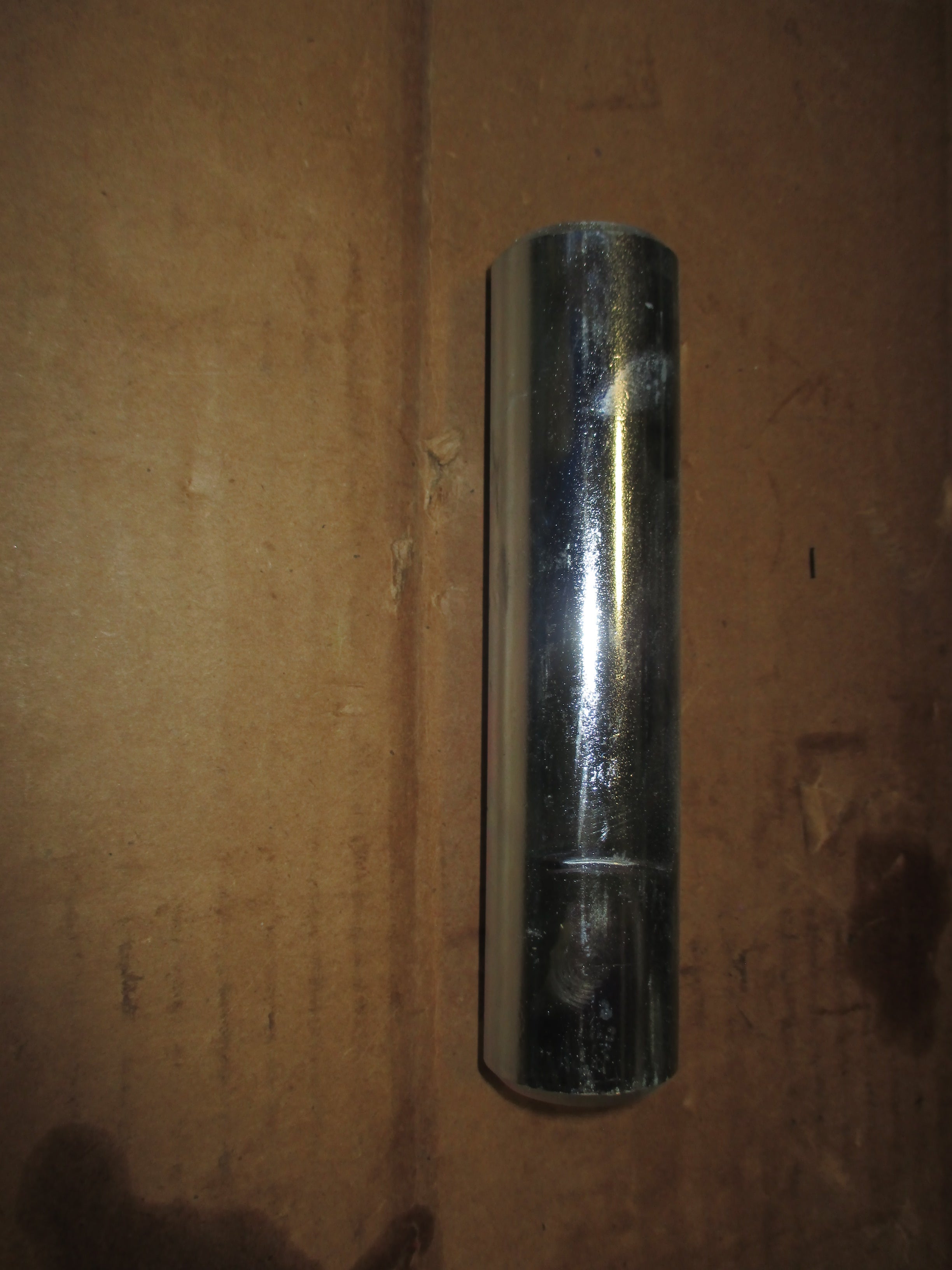 PUSH BAR PIN, MACH, BLACKHAWK