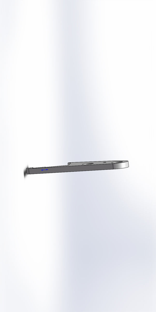FAB TOP LINK MOUNT – Shop Fecon