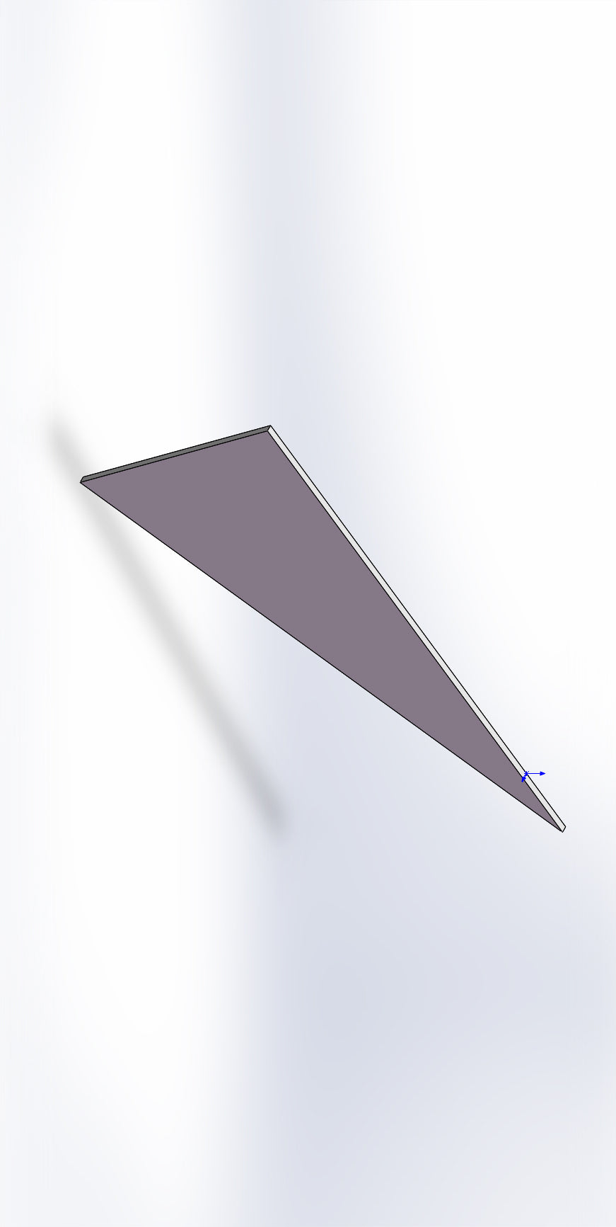 FAB CYLINDER GUARD SIDE PANEL