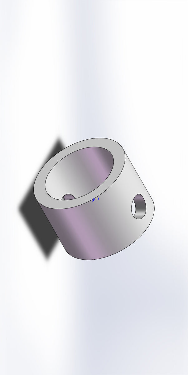 Retainer Boss PIN BOSS RETAINER – Shop Fecon