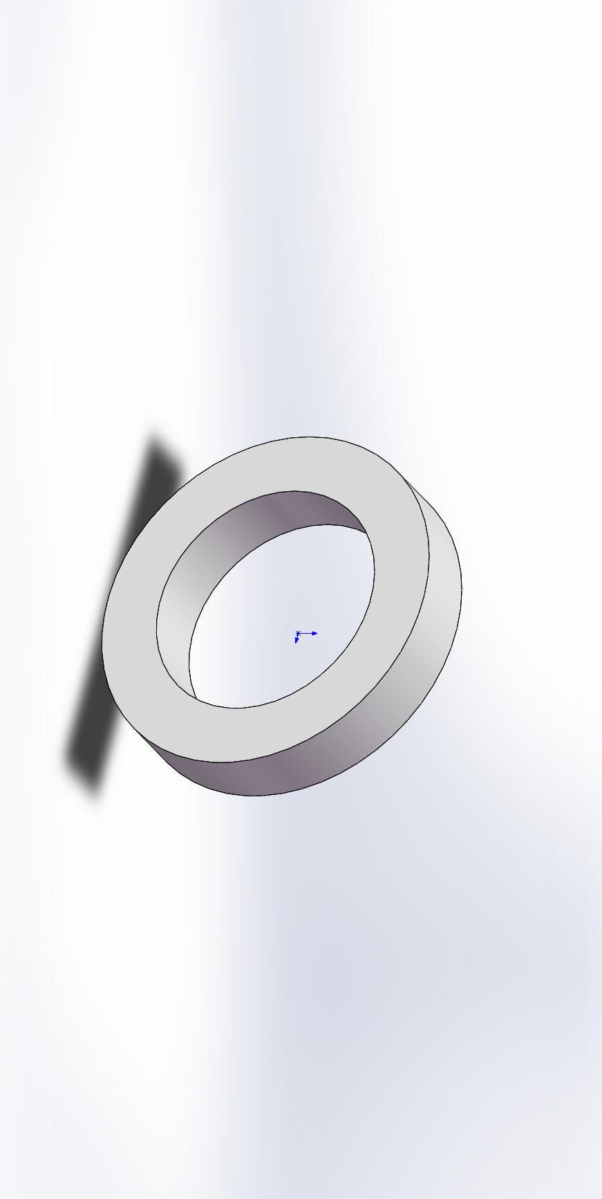 LOWER PIN SHIM