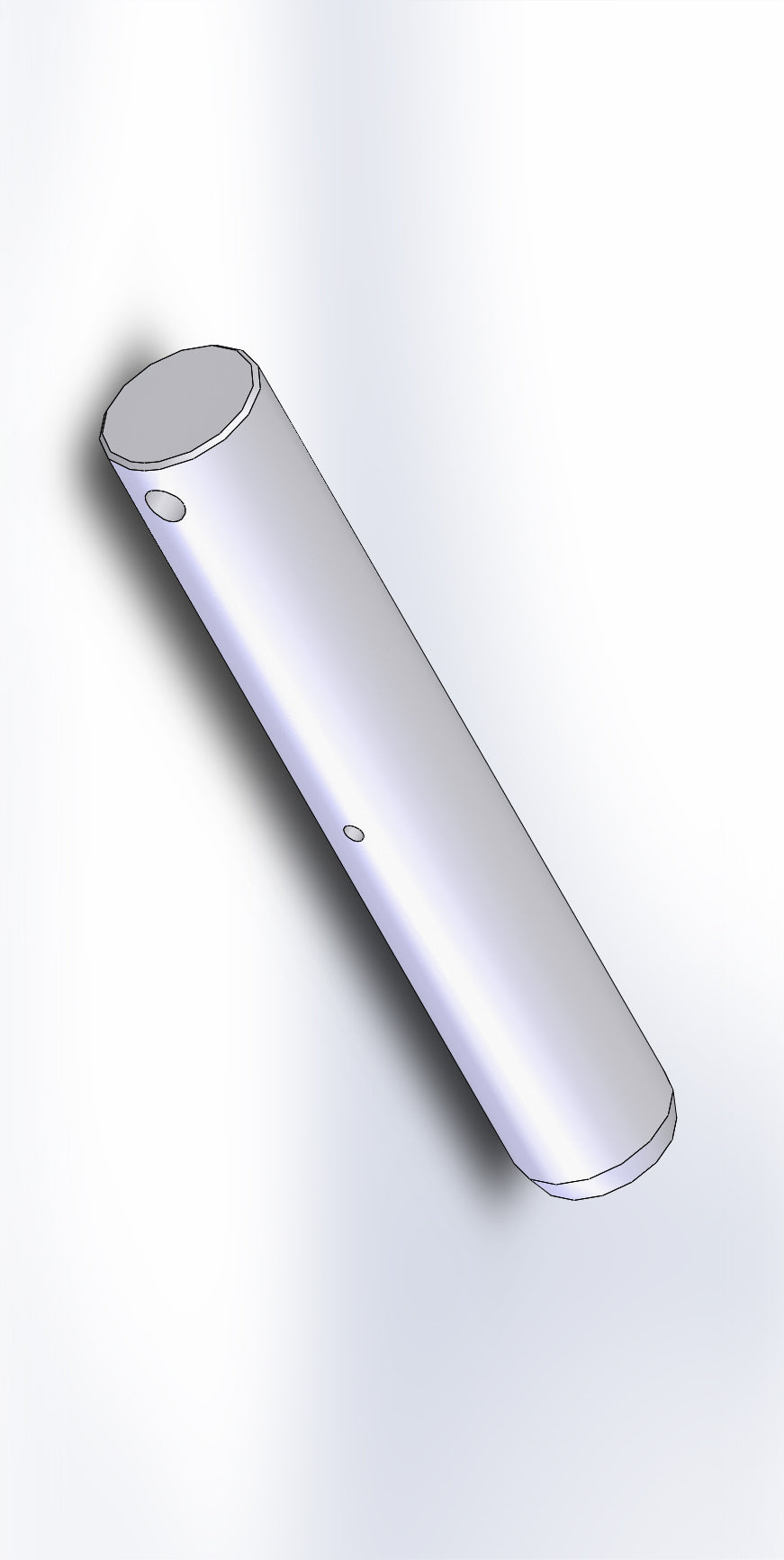 LOWER MOUNT PIN