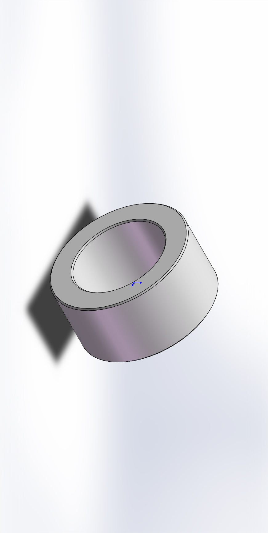 MACH BOSS LOWER PIN – Shop Fecon