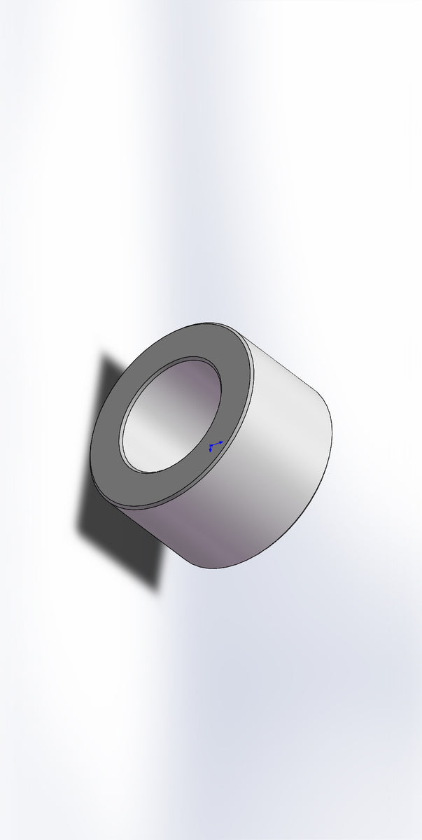MACH BOSS UPPER INNER PIN – Shop Fecon