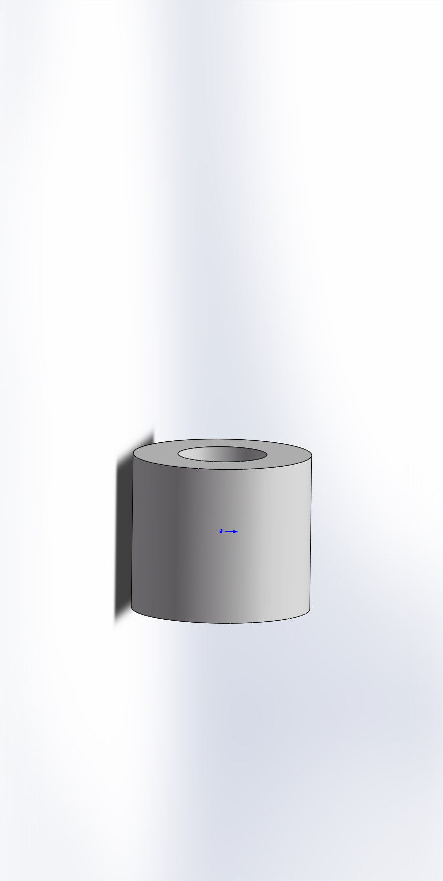 MACH LIFT PIN BOSS CHAPTRACK