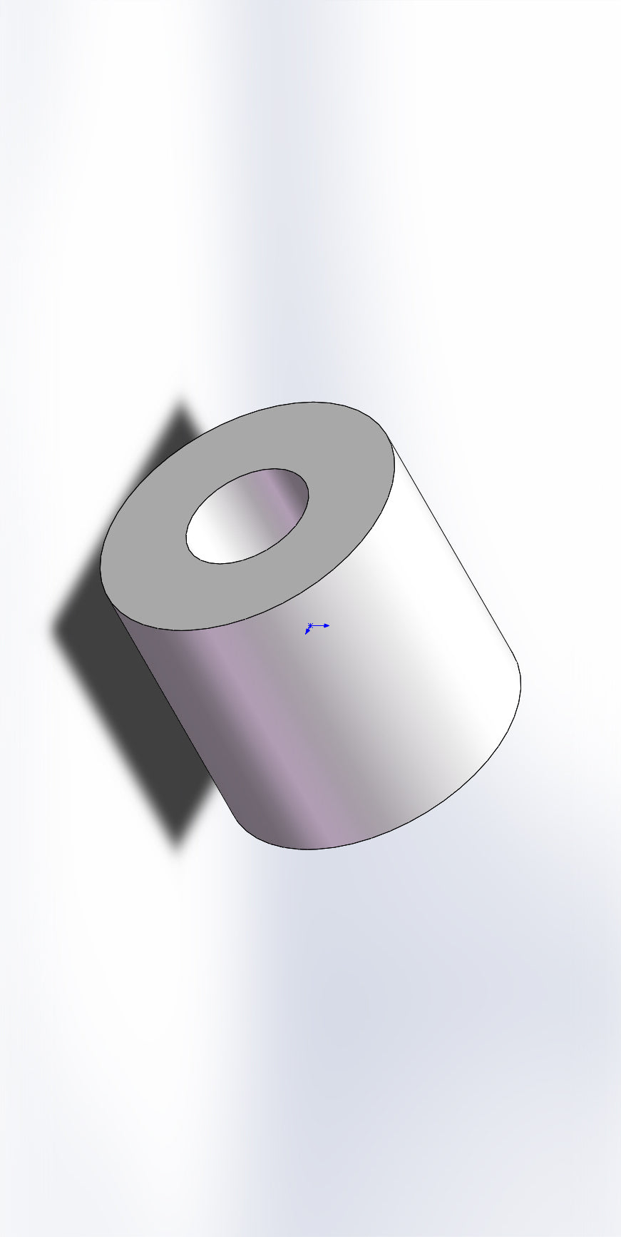 MACH BOSS TILT PIN THROUGH - LAMTRC – Shop Fecon