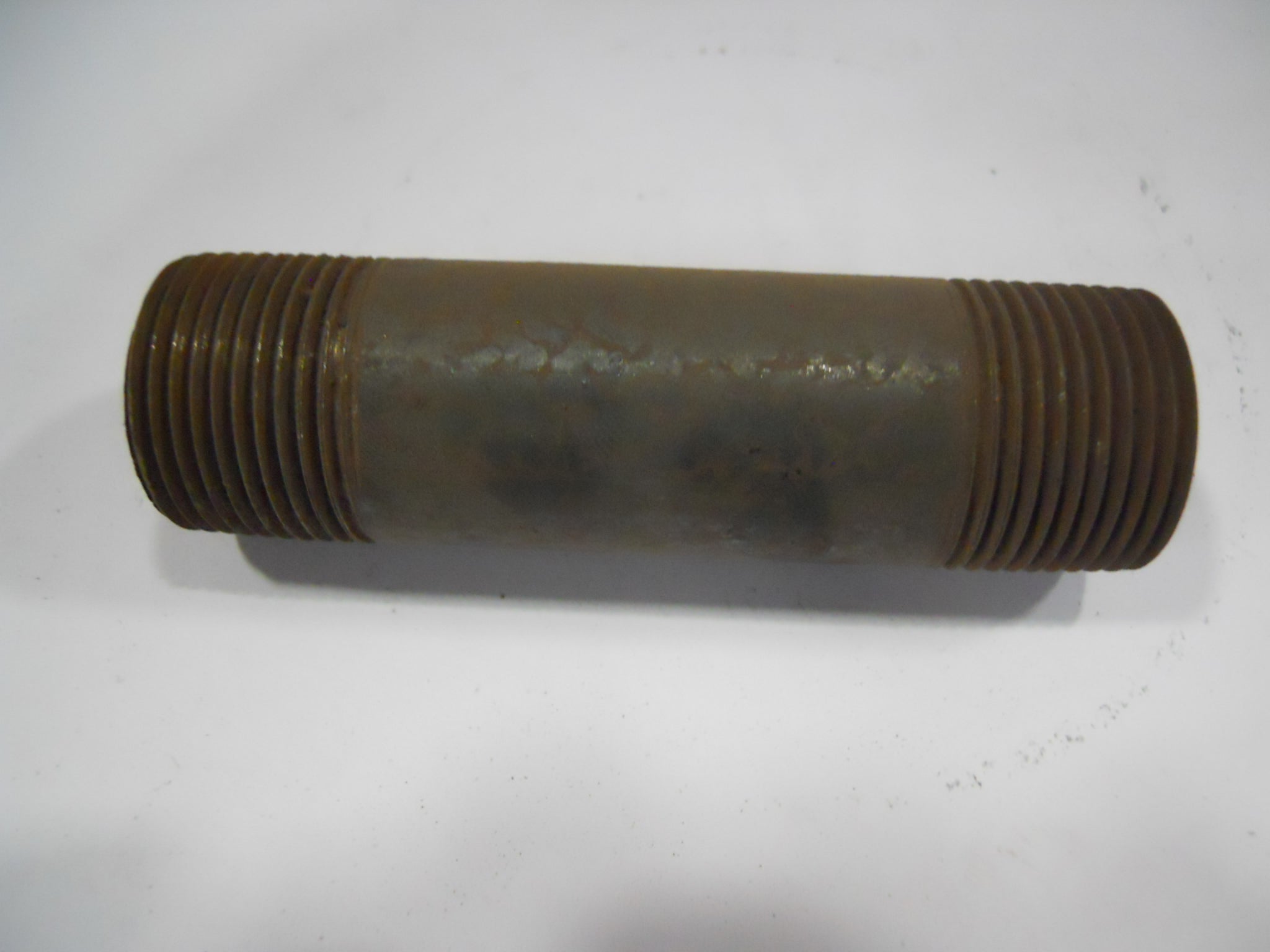 Nipple 3/4 x 3 1/2" sch 40