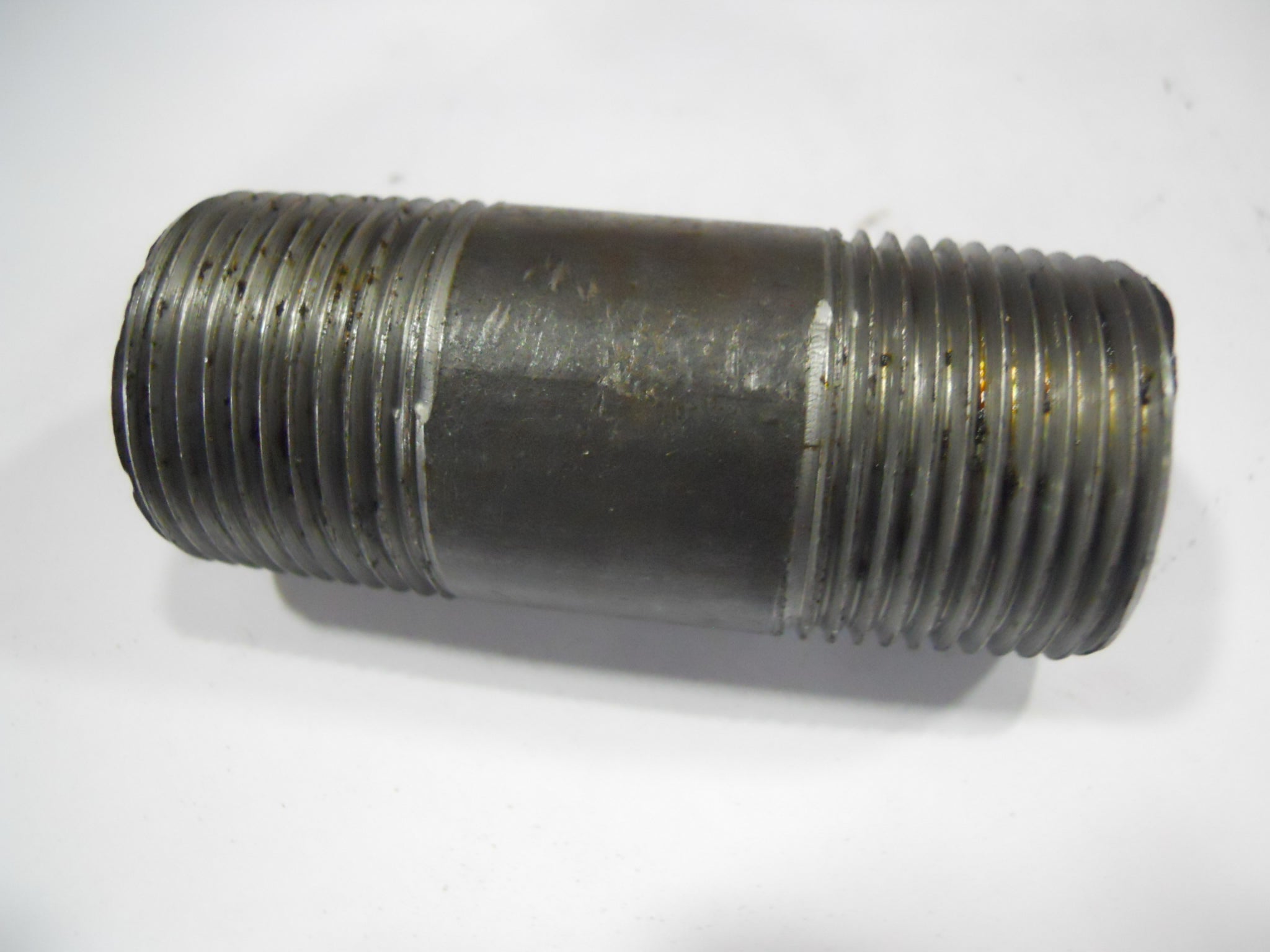 Nipple 1" x 3" SCH 40 A53