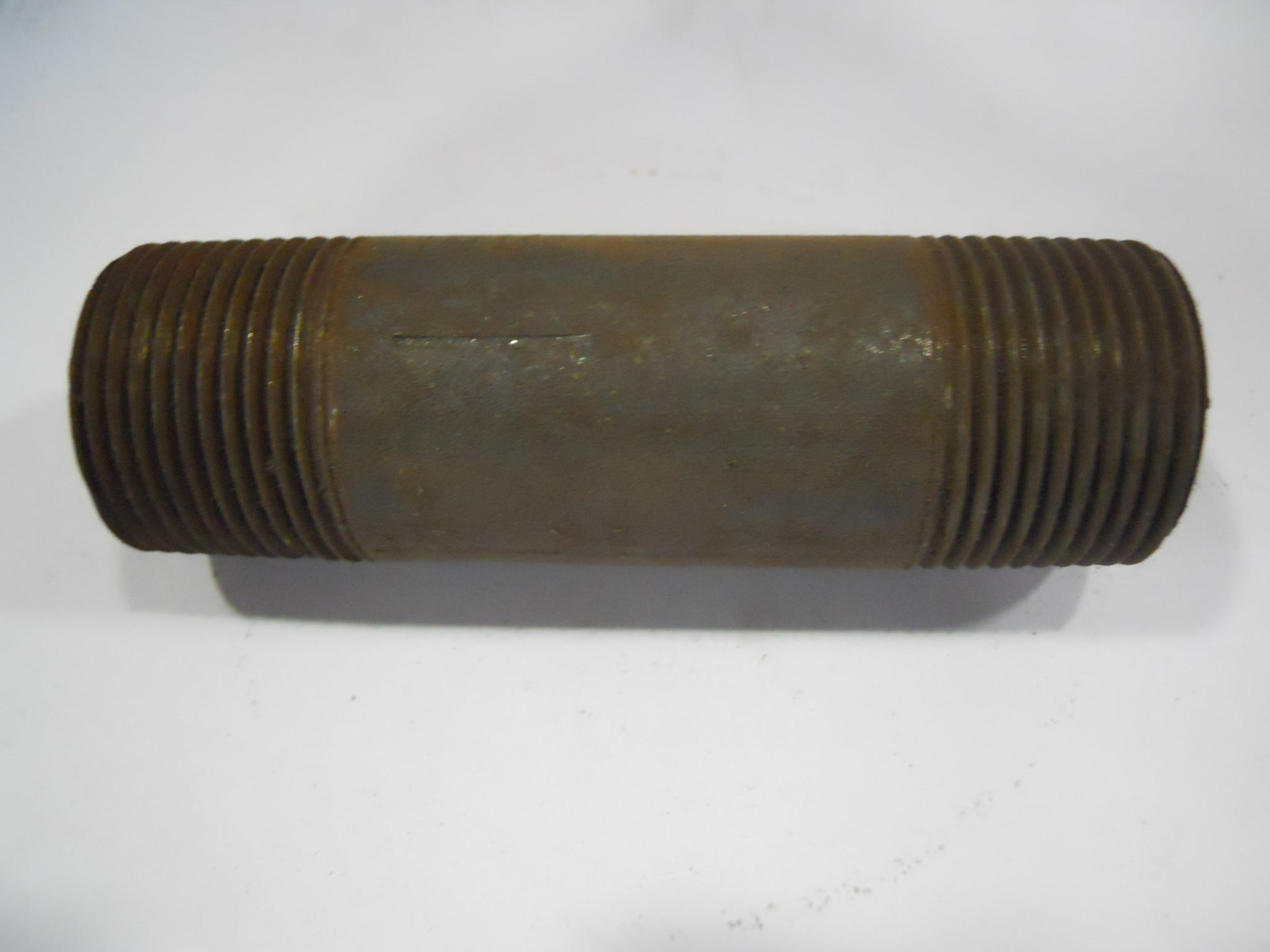 Nipple 1" x 4" SCH 40 A53