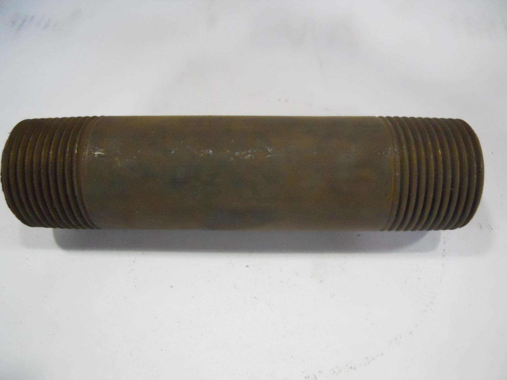 NIPPLE 1" x 5" SCH 40 A53